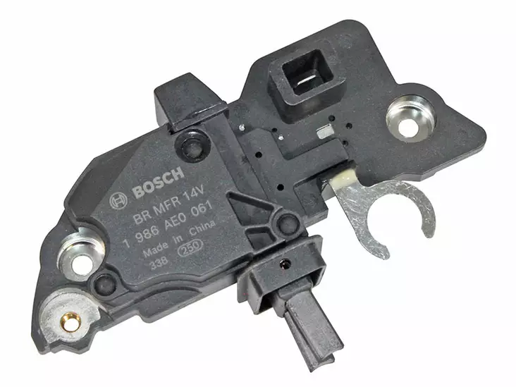 SÄÄDIN BOSCH - Lataus-säädin - 1986AE0061 - 1