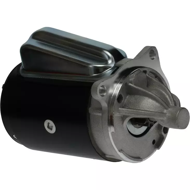 Starttimoottori 12V 1.1kW 9-H - Ford USA / Lincoln / Mercury - Startit - 5200-8941 - 1