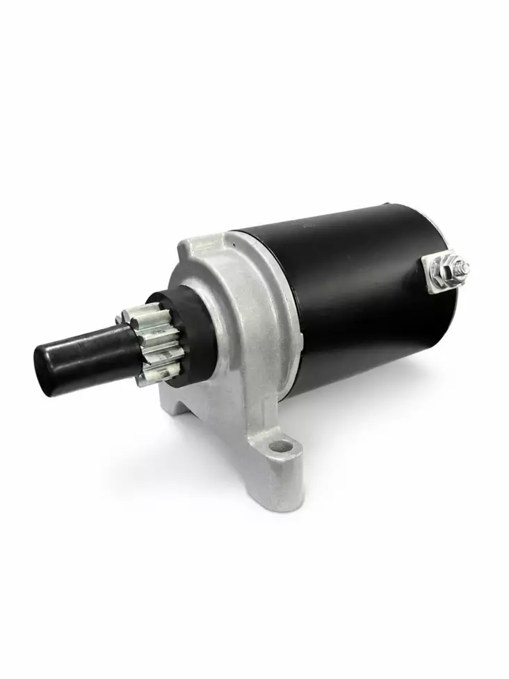 Starttimoottori 12V 0.5kW 10-H CCW - Tecumseh (37425/36914) - Startit - 5200-7911 - 2