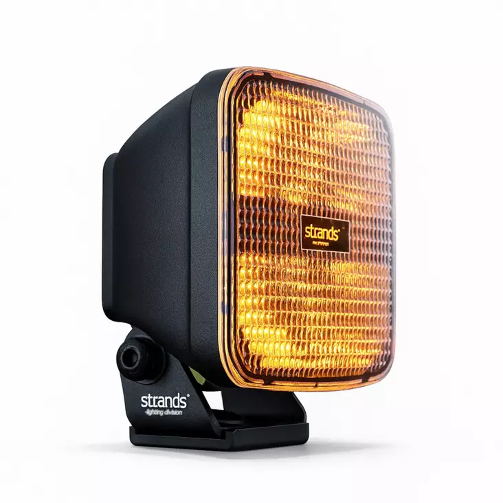 Strands IZE LED OG Ambient led-työvalo - 42W / 3400LM / 4500K - LED-työvalot 28 - 50W - 1605-906001 - 1