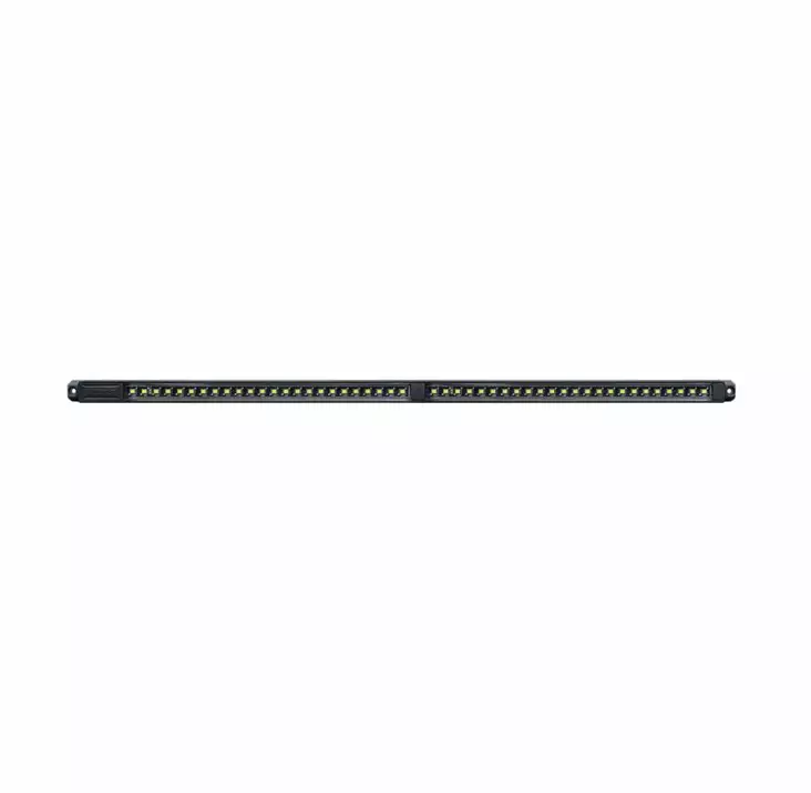 Strands Unity led-sisävalo 505mm 5000K 12-24V - Valkoinen - LED-sisävalot, suorakaide - 1605-809231 - 1