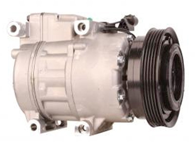 AC-KOMPRESSORI HYUNDAI - Ilmastointikompressorit - 51-0752 - 1