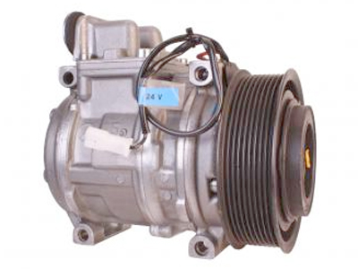 AC KOMPRESSORI 24V MB K-A 87-96 - Ilmastointikompressorit - 51-0782 - 1