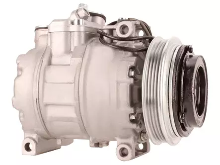 AC KOMPRESSORI AUDI,SKODA - Ilmastointikompressorit - 51-0022 - 1