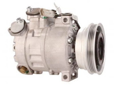 AC KOMPRESSORI OMEGA B 2,5TD/DTI 3-PULT. - Ilmastointikompressorit - 51-0262 - 1