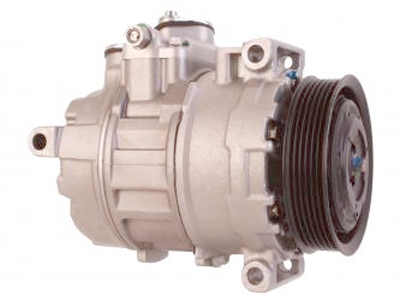 AC KOMPRESSORI RANGE ROVER V8 05- - Ilmastointikompressorit - 51-0852 - 1