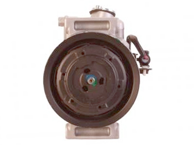 AC KOMPRESSORI RANGE ROVER V8 05- - Ilmastointikompressorit - 51-0852 - 2