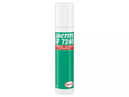 AKTIVAATTORI LOCTITE 7240/90ML - Loctite liimat ja tiivisteet - 1780-333372 - 1