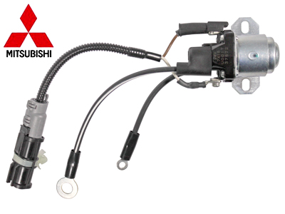 APUSOLENOIDI 24V U001X37572 - Erillis solenoidit 24V - 4119-37572 - 1