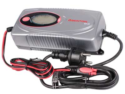 BENTON AKKULATURI BX2 12V 7A/24V 3,5A - Benton akkulaturit - 1703-BX2 - 1