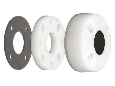 BLUE SEA LÄPIVIENTI 21MM - Blue Sea Kytkentätarvikkeet - 1790-1002 - 1