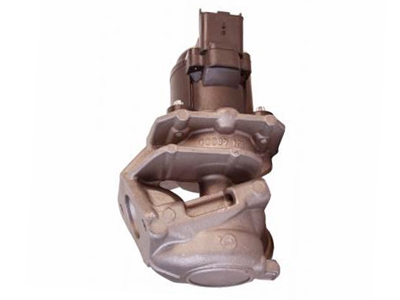 EGR-VENTTIILI FORD/PSA - EGR- venttiilit ja jäähdyttimet - 72-0002 - 2