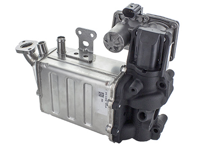 EGR-VENTTIILI OE VAG T6 + JÄÄHDYTIN - EGR- venttiilit ja jäähdyttimet - 8260-11112 - 1