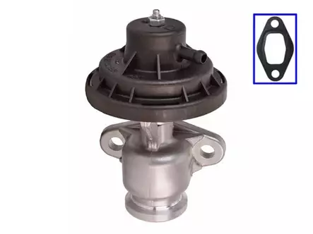 EGR-VENTTIILI VAG 1,7-1,9 SDI - EGR- venttiilit ja jäähdyttimet - 71-0062 - 2