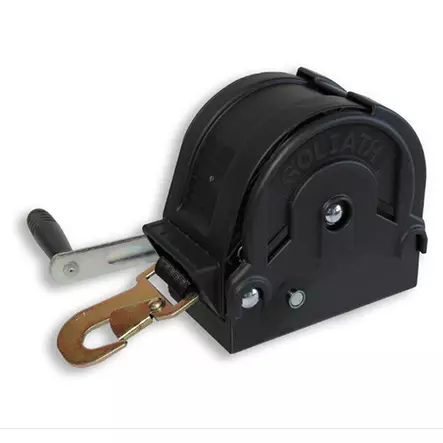 Goliath TS700 Trailerin käsivinssi/vintturi 6M 700KG - Käsivinssit - 13452 - 1