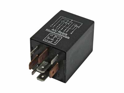 ILMASTOINNINRELE VAG - Ilmastoinnin ohjainreleet - 1100-03022 - 1