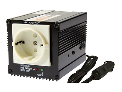 INVERTTERI 12V 150W INTELLIGENT - Invertterit 12V - 1702-150W-12 - 1