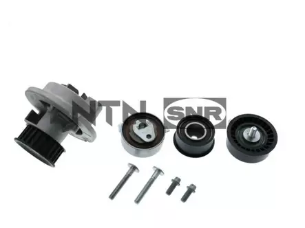 JAKOHIHNASARJA VESIPUMPULLA SNR - Jakohihnasarjat - KDP453112 - 1