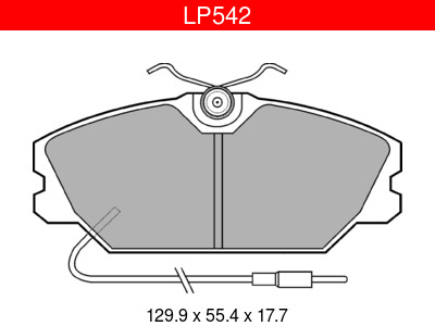 JARRUPALASARJA DELPHI - Jarrupalasarjat - LP542 - 1