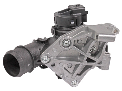 KAASULÄPPÄKOTELO OE PSA - Kaasuläppätunnistimet ja -kotelot - 7743-96132 - 2