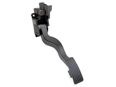 KAASUPOLJINMODUULI FIAT/PSA - Kaasupolkimen asentotunnistimet - 7737-95092 - 1