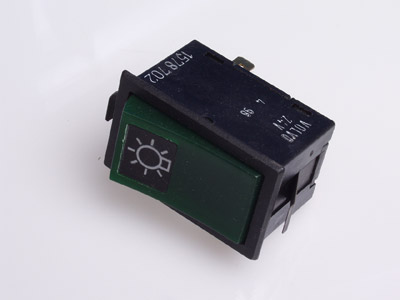 KATK.AJOVALO 1578702 # - Katkaisijat, merkkikohtaiset - 1052-0462 - 1