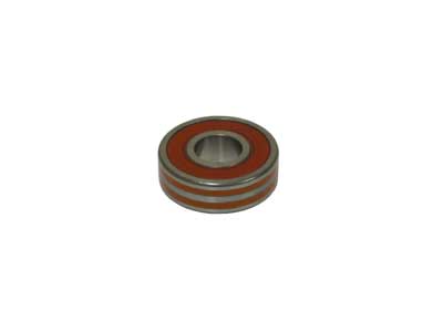 LAAKERI 10X26-8MM TEFLON - Kuulalaakerit - 2606-141002 - 1