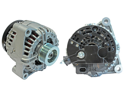 LATURI 125A 0124 425 035 - Laturit - 3200-60152 - 1
