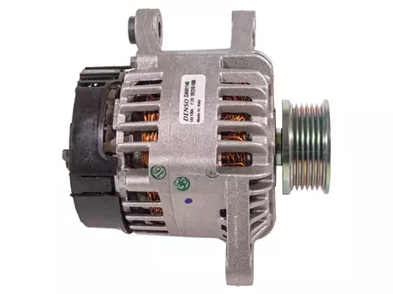 LATURI 12V 105A ALFA,FIAT,LANCIA - Laturit - 3200-61162 - 1