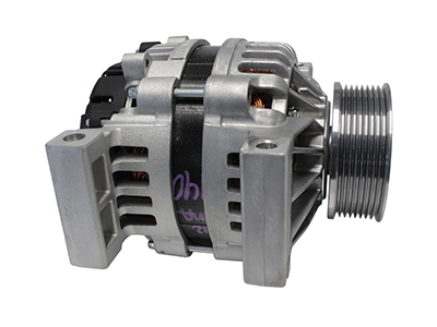 LATURI 24V 100A MB ACTROS - Laturit - 3200-60672 - 1