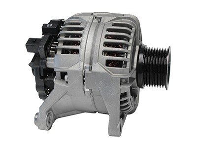 LATURI BOSCH 12V 90A IVECO - Laturit - 0124325052 - 1