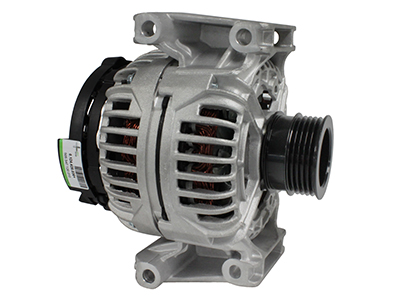 LATURI FIAT 120A CROMA 2,2 05-10 - Laturit - 3200-60172 - 1