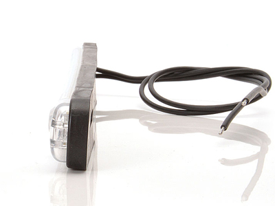 LED SISÄVALO 24V LIIKETUNNISTIN - LED-sisävalot, muut muodot - 1606-27872 - 2