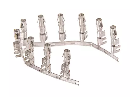 LIITIN NAARAS. L20 2-6MM2 MATE-N-LOK - Liittimet suojaamattomat - 1108002 - 1