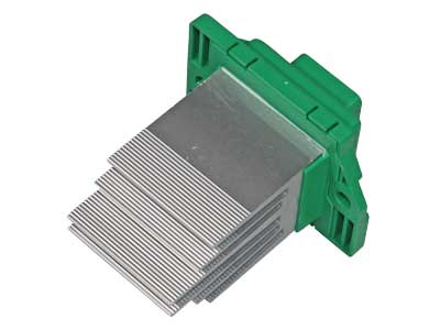 LÄM.VASTUS AUTO AC I20/IX35/PICANTO - Puhallinmoottorit & vastukset merkkihaku - 9019-19462 - 1