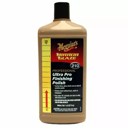 MEGUIARS PRO ULTRA POLISH 0,945L - Kiillotusaineet - M21032 - 1