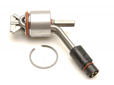 MOOTTORINLÄMMITIN 230V - Defa-autolämpötuotteet - DA411382 - 1