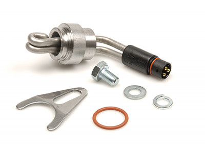 MOOTTORINLÄMMITIN 230V - Defa-autolämpötuotteet - DA411532 - 1