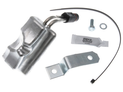 MOOTTORINLÄMMITIN 230V - Defa-autolämpötuotteet - DA412882 - 1