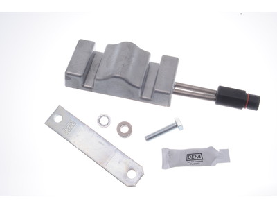MOOTTORINLÄMMITIN 230V - Defa-autolämpötuotteet - DA414852 - 1