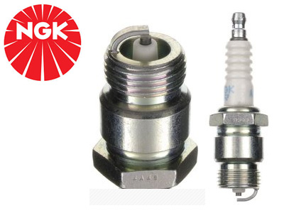 NGK APR6FS (ME 10) - Sytytystulpat - N2922 - 1