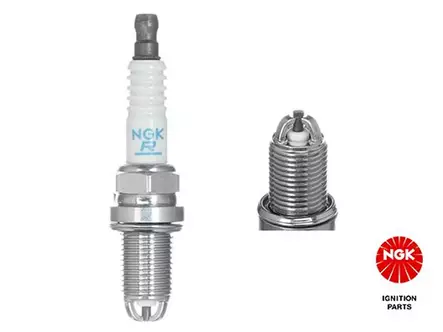 NGK BKUR6ETB (ME 10) - Sytytystulpat - N6992 - 1