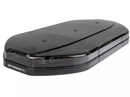 Optibeam Dark Phantom led-majakkapaneeli 600mm - LED-majakkapaneelit 200-749mm - 1603-140932 - 1