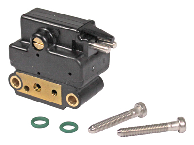 PAINESÄÄDIN SÄHKÖINEN BMW TT - Polttoaineen paineensäätäjä - F026T03002 - 1