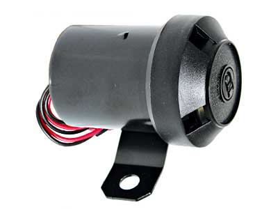 PERUUTUSHÄLYTIN 12V - Peruutushälyttimet ja äänimerkit - ND-12 - 1