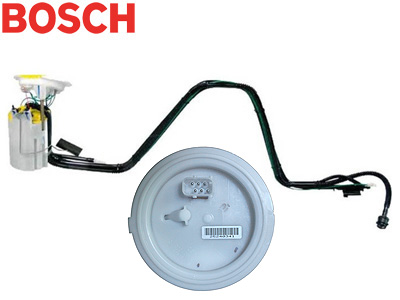 POLTTOAINEPUMPPU TÄYD. BMW - PA-pumput, -tasoanturit / merkkihaku - 8300-70542 - 1