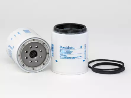 POLTTOAINESUODATIN DONALDSON - Polttoainesodattimet - 1484-P551852 - 1