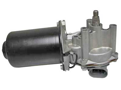 PYYHKIJÄNMOOT. R-MEGANE I 96-03 - Pyyhkijänmoottorit merkkikohtaiset - 579172 - 1