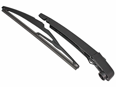 PYYHKIJÄN VARSI+SULKA TAAKSE CITROEN,PEUGEOT - Pyyhkijänvarret - 1564-87172 - 1