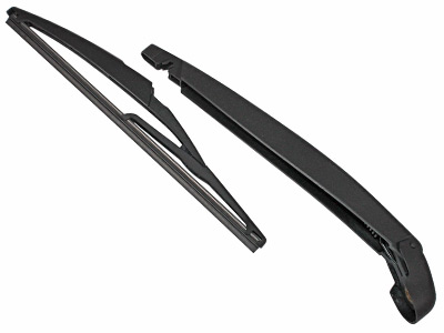 PYYHKIJÄN VARSI+SULKA TAAKSE FIAT BRAVO - Pyyhkijänvarret - 1564-87182 - 1